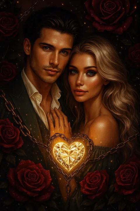Forbidden Love * Under the laws of the Mafia by Amelia Guillamon - (18+)