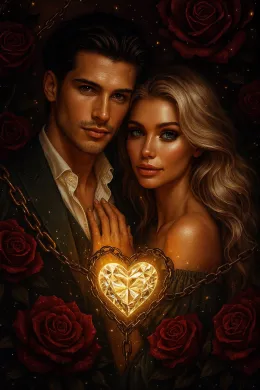 Forbidden Love * Under the laws of the Mafia by Amelia Guillamon - (18+)