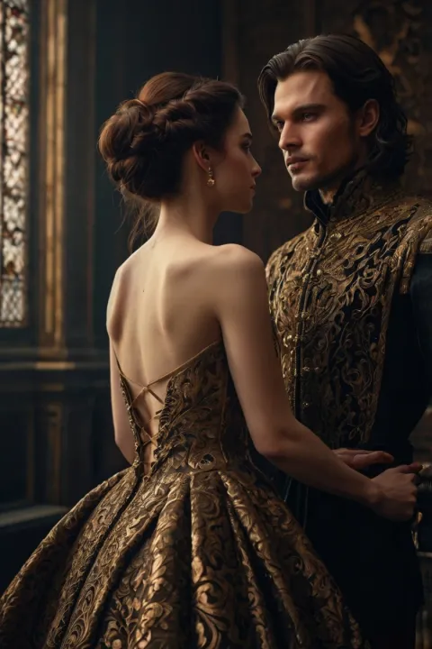 The Stand-In Bride by Kristina Asetska