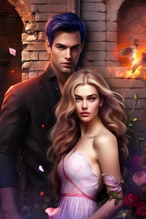 The Beast's Daughter, or You've Mistaken for a... by Kami Mir