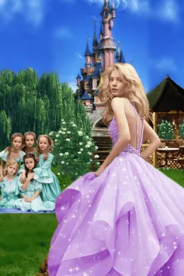 How to escape from a curse-cover