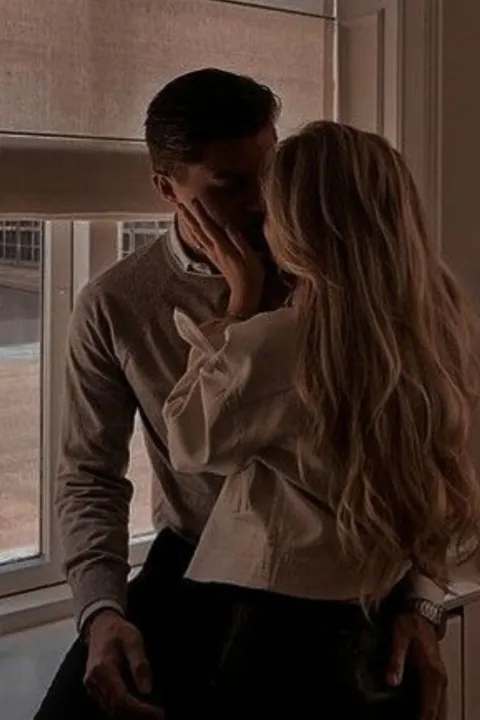 Immoral Desire by Rocio CE - (18+)