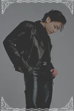 Abraça-me (Jeon Jungkook) Em Edição de SOLARIS