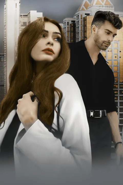 Break the ice by Uliana Pas