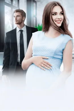 Pregnant by her ex by Uliana Pas