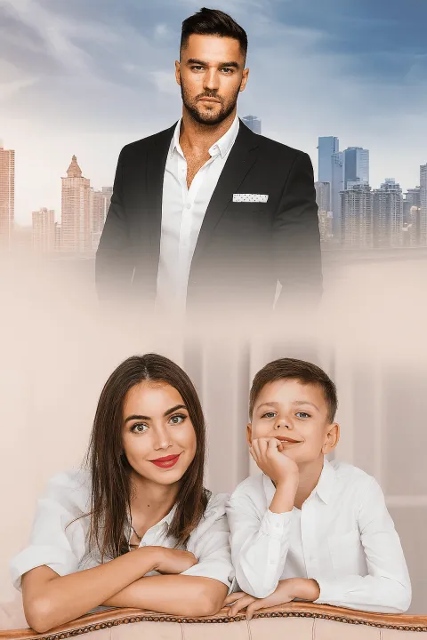 Sweet punishment by Uliana Pas - (18+)