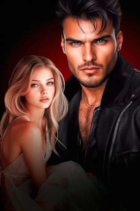 Doomed to love by Natali Lion - (18+)