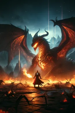 Warrior of the Runes ІІ-cover