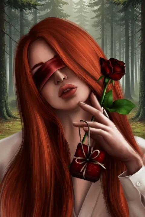 The Secret Gifts by Safi Bays