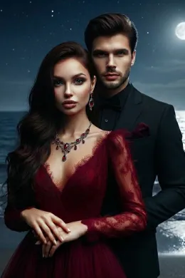 Livia of the House of Voranor-cover