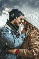 Back to the beginning by Uliana Pas