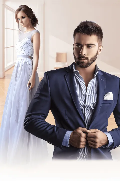 I'll never forget you by Uliana Pas