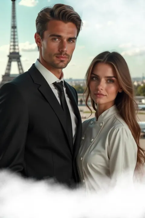 I'll come back love by Nieve Azul