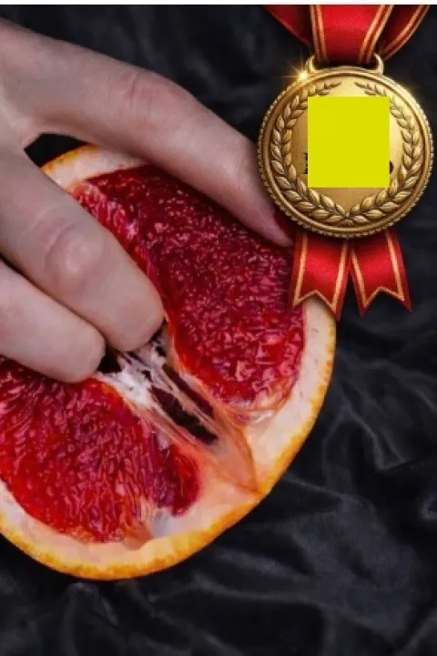 The Burden of Pleasure by Marce Galban - (18+)