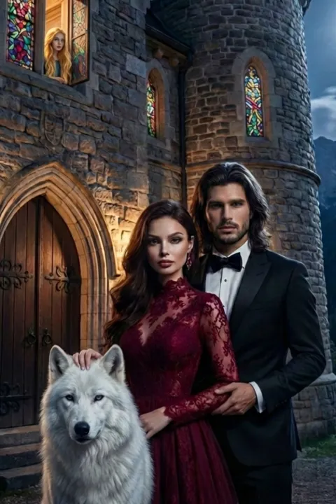 The House of Voranor by Safi Bays