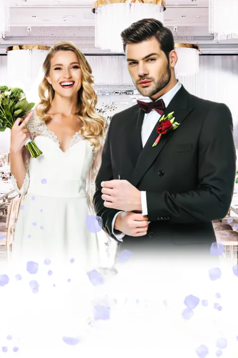 Let's get married by Uliana Pas