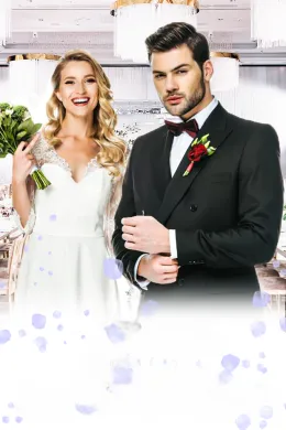 Let's get married-cover