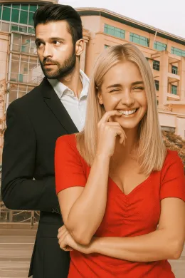 I will win you over-cover