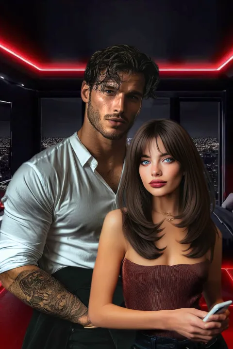 The Sinner’s Defiant Fairy by Tori Shay - (18+)