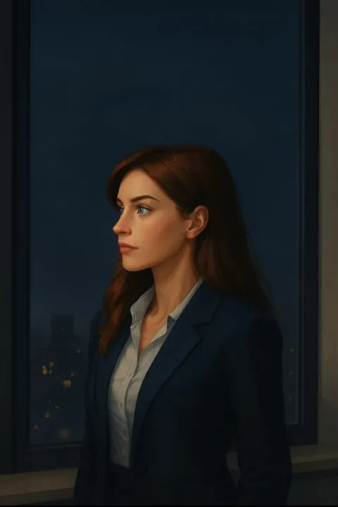 Big Bitch by Anna Di