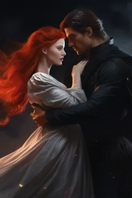 Concubine of the Dark Lord-cover