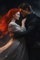 Concubine of the Dark Lord by  - (18+)