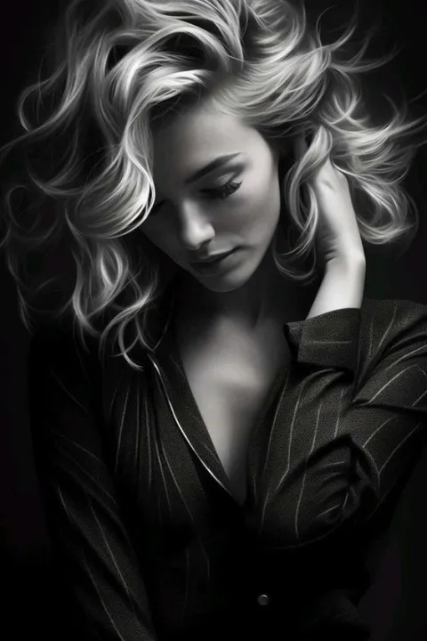 The Siren’s Secret. Second book by Martina Zorina - (18+)