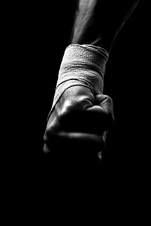 Bastard by Alexandra Reverol - (18+)