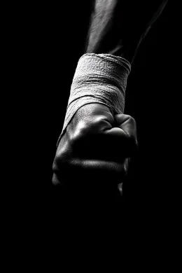 Bastard by Alexandra Reverol - (18+)