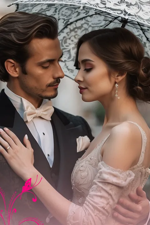 Katerina Rouse by AL Mendez