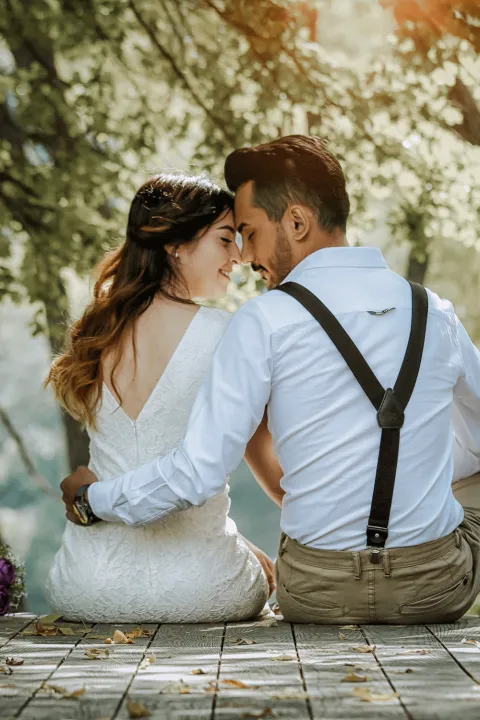 Katerina Rouse by AL Mendez