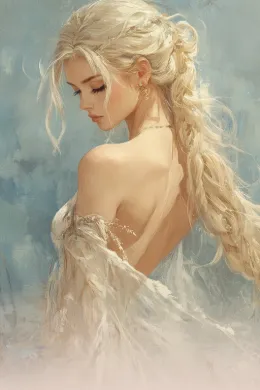 I am in your hands by AL Mendez - (18+)