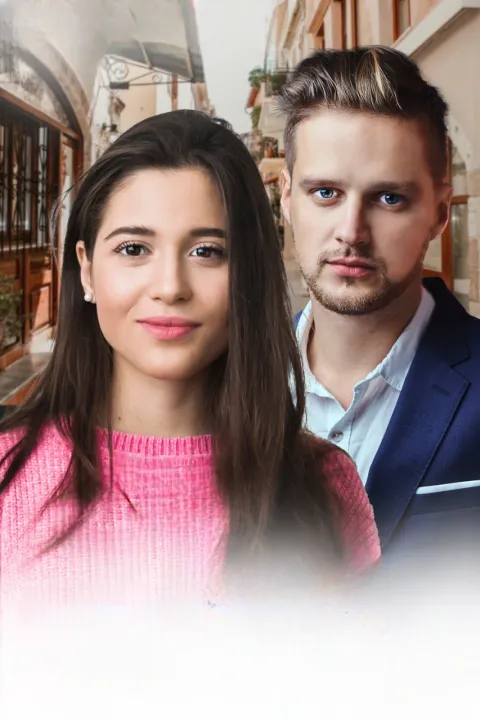 Give Me Hope Book 1 by Uliana Pas