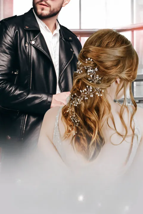 The strings of the soul. Part 1 by Uliana Pas