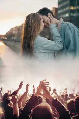 Reach for the Stars-cover