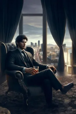 Poker Face (#1)-cover