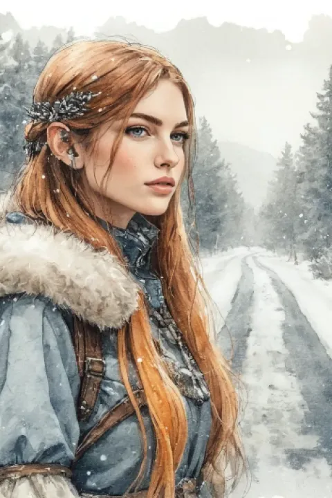 Yata Ol'she’s Diary. Volume 1 by Shepel Nataliia S