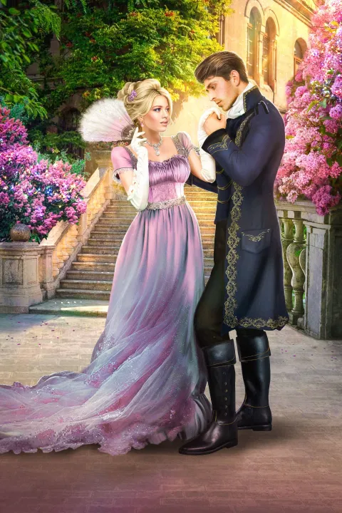 The Flawed Wife by Anna Minaieva