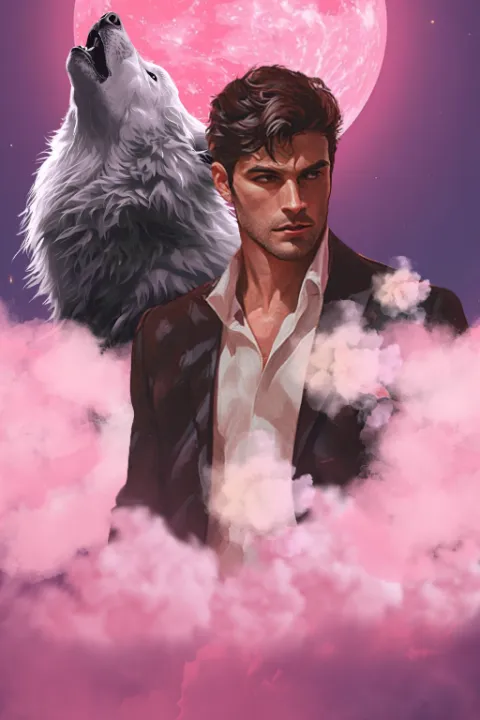 A Werewolf, Please. by Carmessy Iglesias