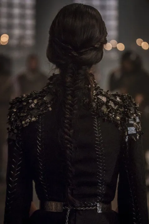 pride and dragons by Marfa Romanova