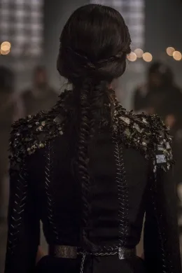 Orgulho e Dragões de Marta Romanova