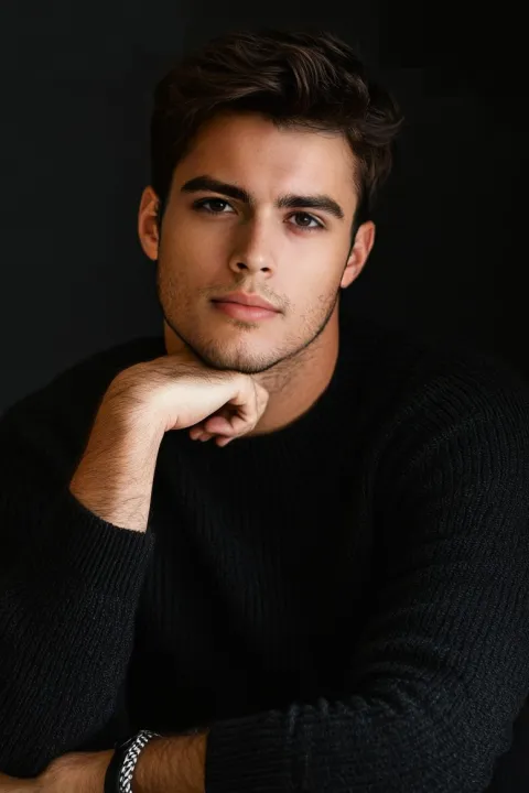 The limits of decency by Lana Vernik