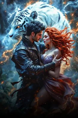 Once Upon a Time in Lukomorye-cover