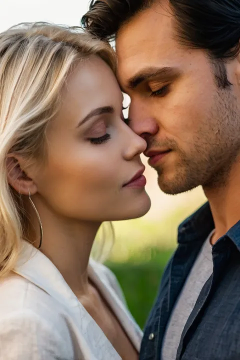 Forever by Uliasia Smolska