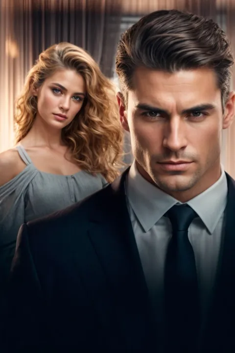 Virgin for a billionaire by Yana Lias - (18+)