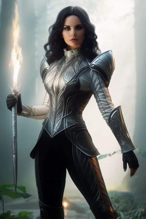 Necromancer. Book I. Privy Councilor. by Evening Twilight