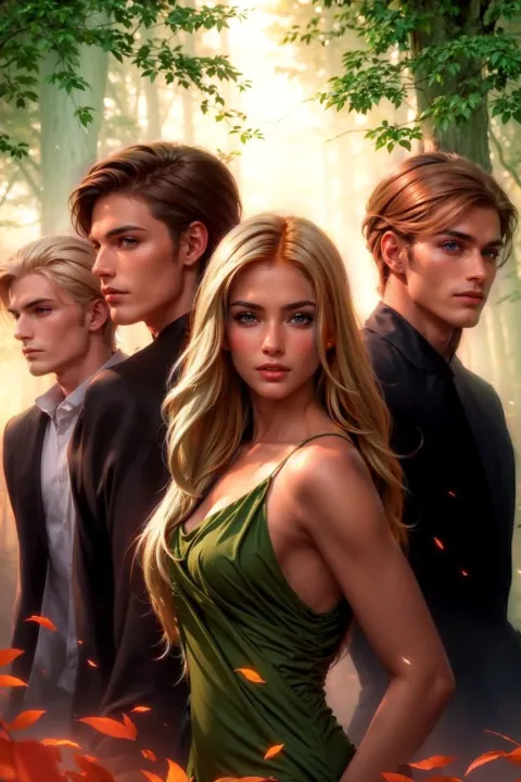 Men for sale by Kili Kael - (18+)