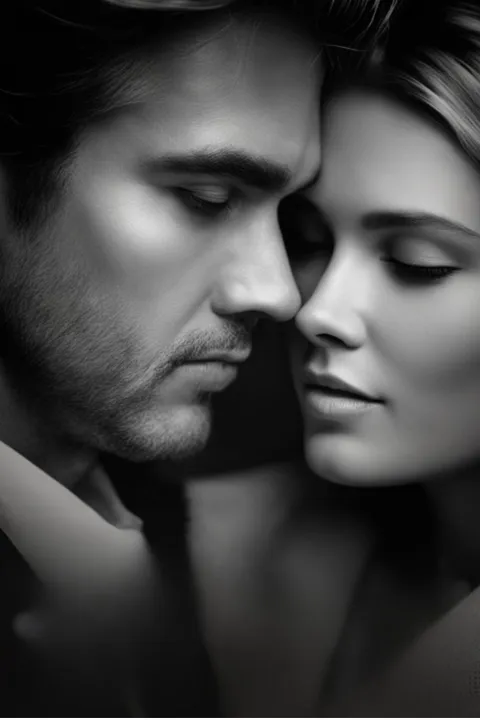 Say You’re Mine by Lana Tsisarevska