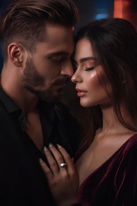 Just the Two of Us by Lana Tsisarevska