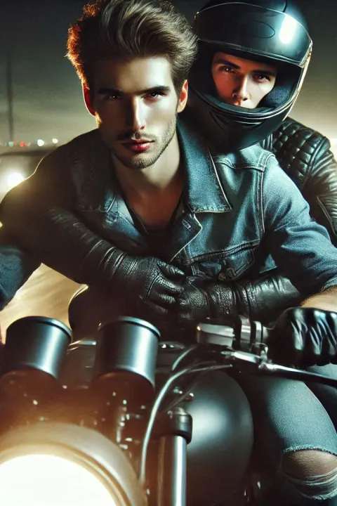 On the path of my life. by Miriada Fajer - (18+)